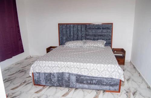 Nungua Apartment | Britannica Village