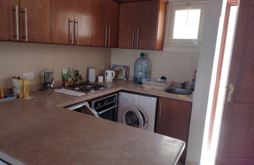 Makadi Bay Apartment | British style in Makadi Heights