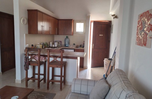 Makadi Bay Apartment | British style in Makadi Heights