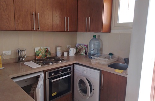 Makadi Bay Apartment | British style in Makadi Heights