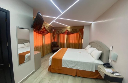 Machala Hotel | BRITNEY HOTEL MACHALA