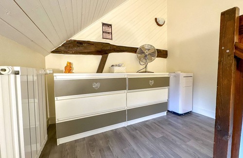 Vessey Cottage | Brittany Group - 12/15 people - private Nordic bath and spa