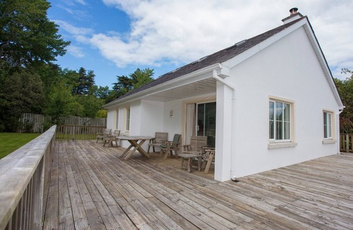 Brittas Bay House | Brittas Bay Holiday Park No.12