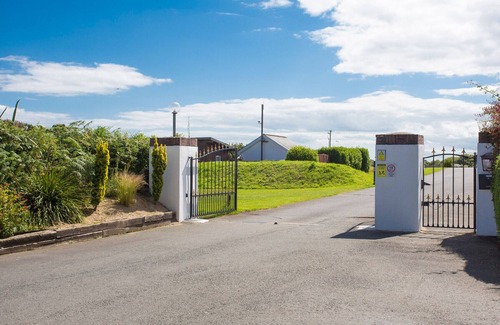 Brittas Bay House | Brittas Bay Holiday Park No.12