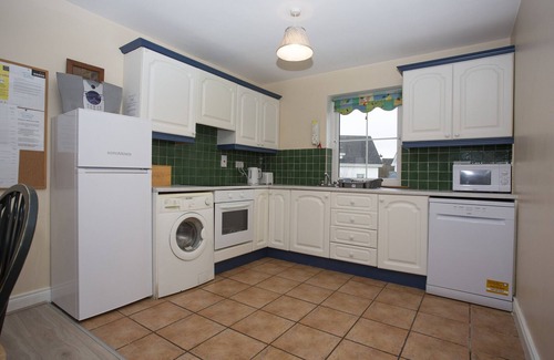 Brittas Bay Apartment | Brittas Bay Holiday Village