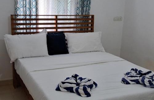 Morjim Apartment | Brittos Homestay