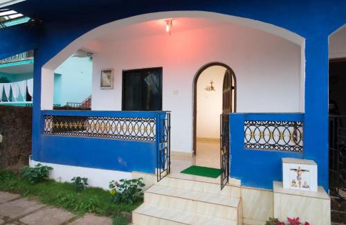 Morjim Apartment | Brittos Homestay