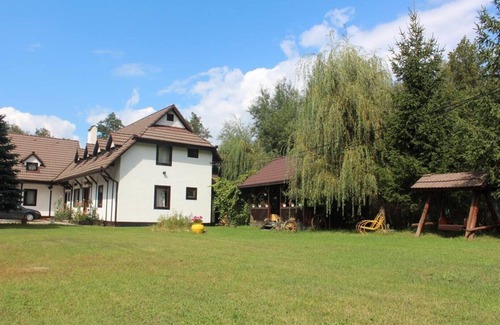 Bran House | Briza De Munte is the perfect place for your vacation in Bran
