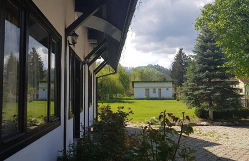 Bran House | Briza De Munte is the perfect place for your vacation in Bran