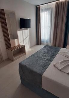 Constanta Hotel | Brizo Boutique Hotel
