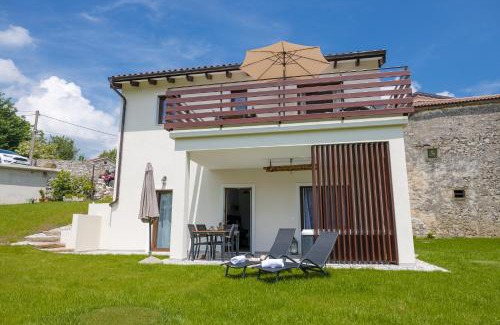 Matavun Apartment | Brkinka Apartments