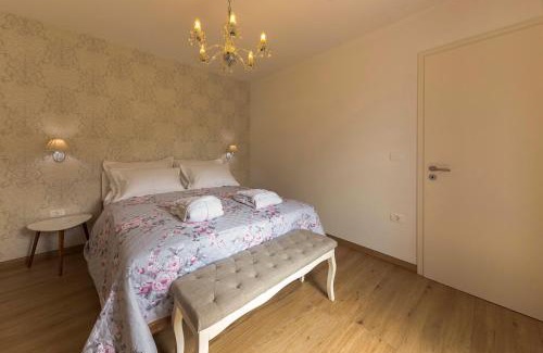 Matavun Apartment | Brkinka Apartments
