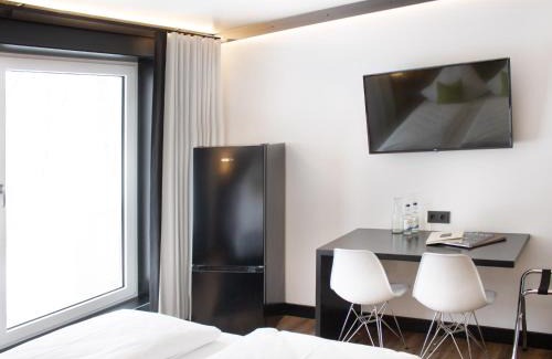 Hinterzhof Hotel | BRN Hotel by WMM Hotels