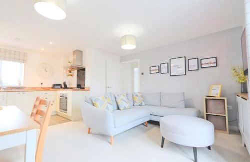 Patchway Apartment | Broad Leaze 2
