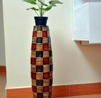 Lubowa Apartment | Broadbills Haven apartment
