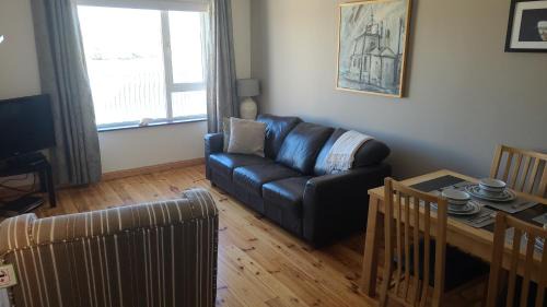 Belmullet Apartment | Broadhaven Bay Apartment