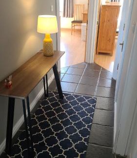 Belmullet Apartment | Broadhaven Bay Apartment