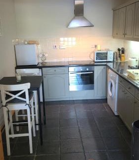 Belmullet Apartment | Broadhaven Bay Apartment