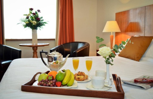 Belmullet Hotel | Broadhaven Bay Hotel & Leisure Centre