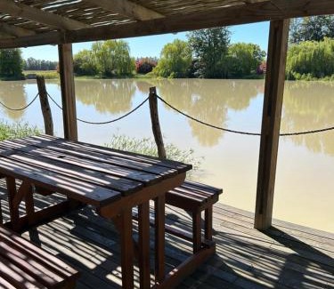 Sundays River Valley House | Broadlands Country House