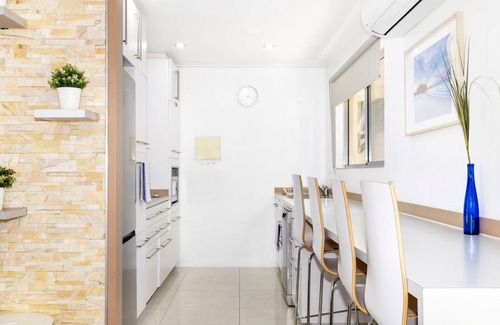 Broadwater Apartment | Broadwater Bay Villa