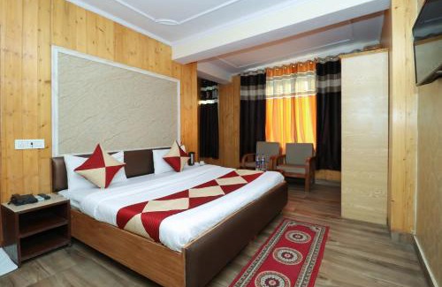 Sanjauli Hotel | Broadway Grand (The HM Hotels and Resorts)