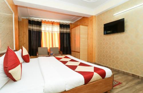 Sanjauli Hotel | Broadway Grand (The HM Hotels and Resorts)