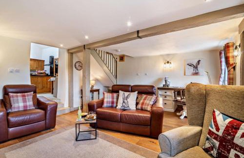North Bitchburn House | Broats Barn