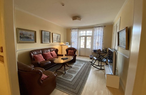 Sunne Bed & Breakfast | Broby Gästgivaregård
