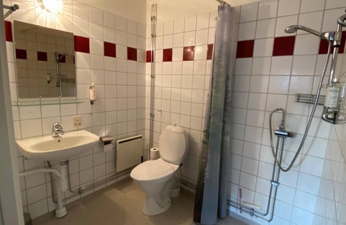 Sunne Bed & Breakfast | Broby Gästgivaregård