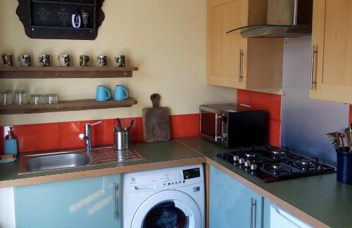 Aignan Apartment | Brocante Heaven 1