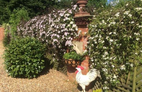 Manton Bed & Breakfast | Broccoli Bottom