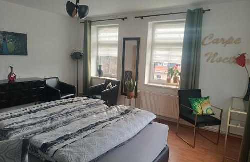 Ilsenburg Apartment | Brockensicht