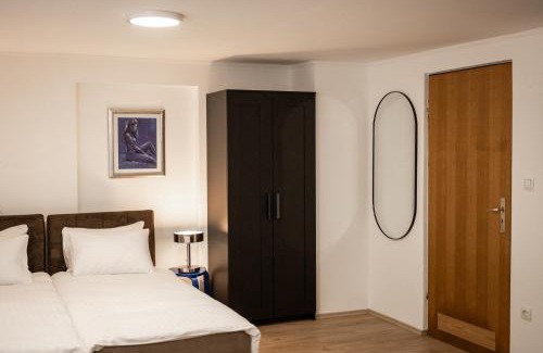 Dravograd Apartment | Brodnik Apartment