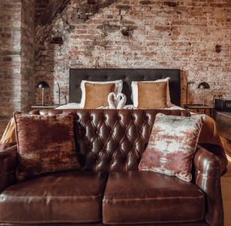 Zutphen Hotel | Broederenklooster