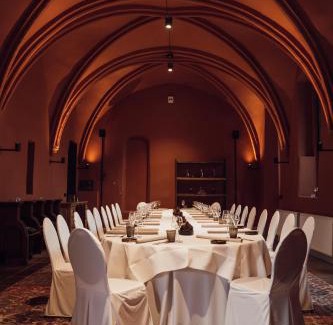 Zutphen Hotel | Broederenklooster