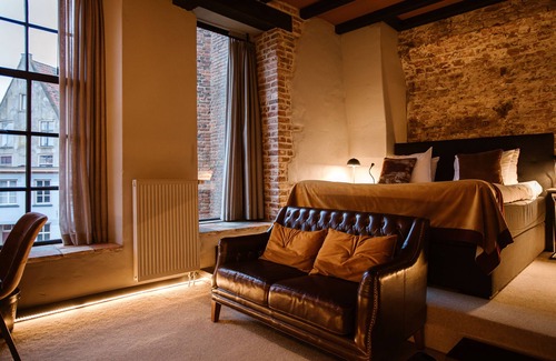 Zutphen Hotel | Broederenklooster