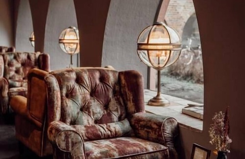 Zutphen Hotel | Broederenklooster