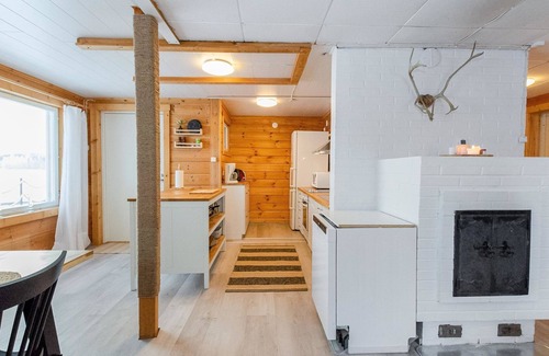 Tohmajarvi House | Brofeldt by Interhome
