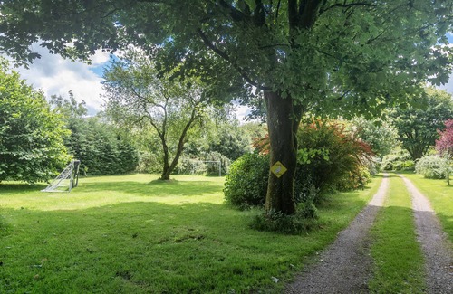 Okehampton Cottage | Brokan @ Fourwinds