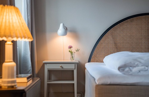 Bagenkop Hotel | Broløkke Herregård
