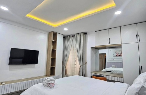 Owerri Hotel | Bromford Hotel