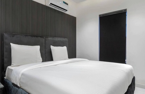 Owerri Hotel | Bromford Hotel