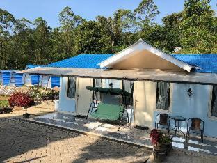 Sukapura Hotel | Bromo Camp House