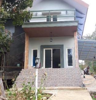 Sukapura Hotel | Bromo Camp House