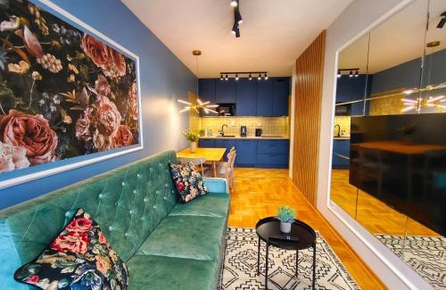 Bronowice Apartment | Bronowicka Comfort Apartment