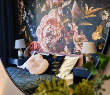 Bronowice Apartment | Bronowicka Comfort Apartment
