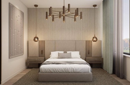 Municipality of Zutphen Hotel | Bronsbergen Hotel & Wellness