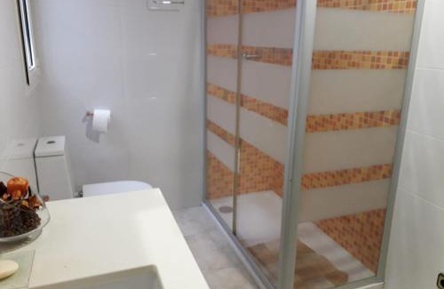 El Pinell de Brai House | bronx