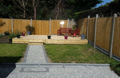 Swalecliffe Cottage | Brook Cottage in Whitstable